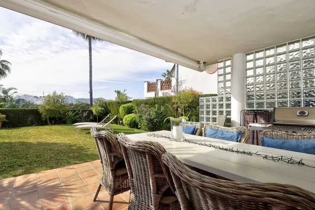 Adosado 3 habitaciones 185m² en venta - Riviera del sol — 20