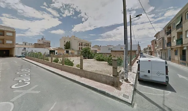 Terreno urbano 837m² en venta - San Pedro del Pinatar — 3