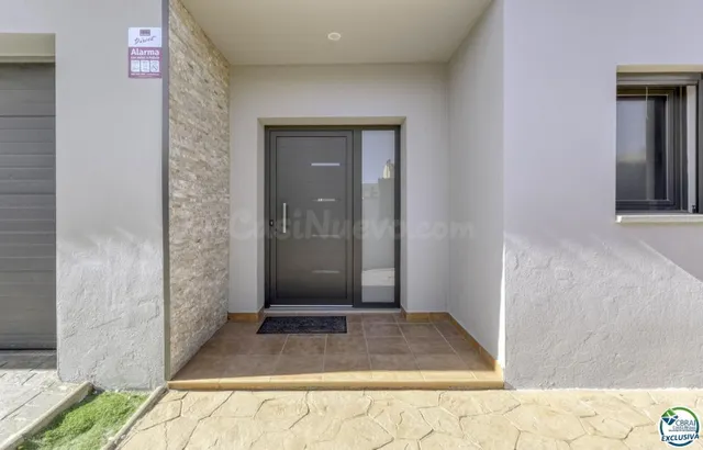 Casa unifamiliar en venda a Cistella - foto 2
