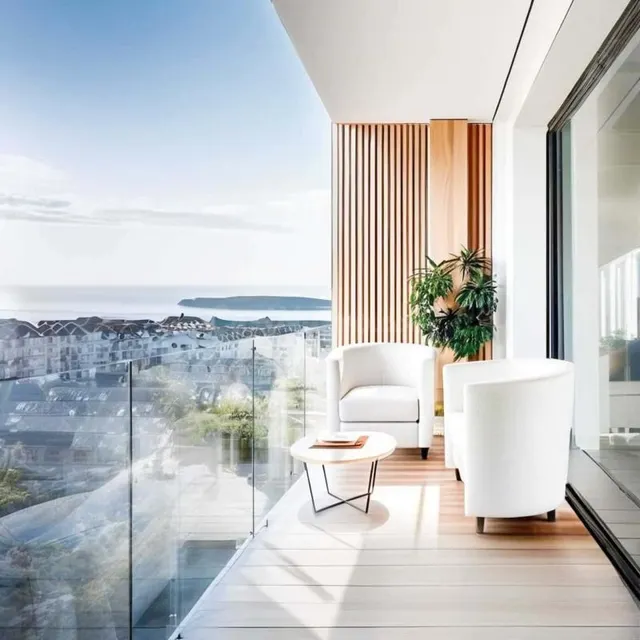Apartamento 2 habitaciones 86m² en venta - Paseo maritimo — 2