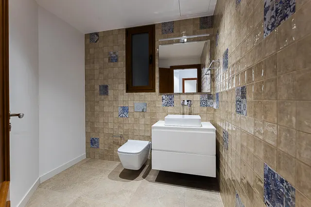 Vivienda premium reformada en el centro de Inca — 25