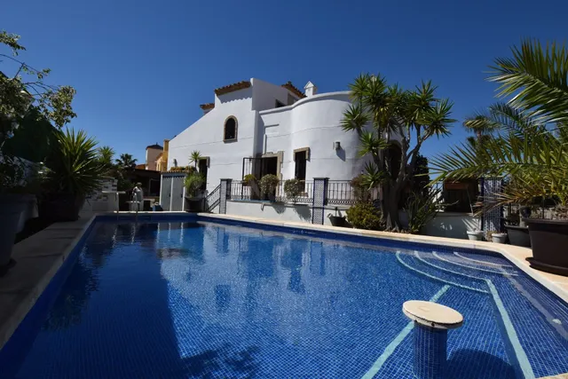 Villa 3 habitaciones 115m² en venta - Comunidad valenciana