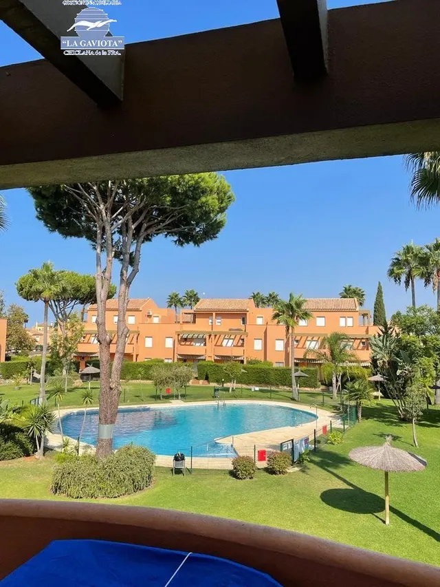 Apartamento en Residencial Jardín del Golf — 14