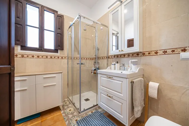 Primer piso con ascensor  en 31 de Diciembre, Palma — 11