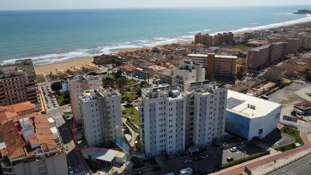 Apartamento 2 habitaciones 80m² en venta - La Mata pueblo — 2