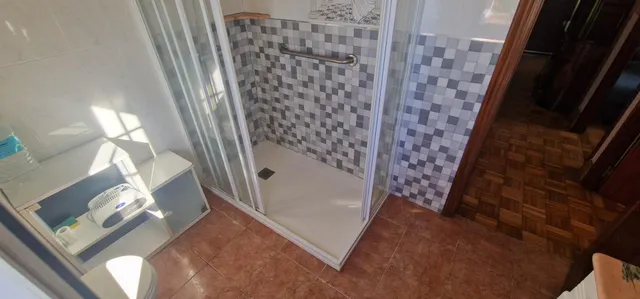 PISO EN VENTA EN EDIFICIO RESIDENCIAL DE 119 METROS CON UNA PARCELA DE 646METROS — 19