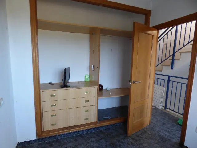 Casa en Blanes con Vistas y Potencial de Reforma por solo €199,000 — 13