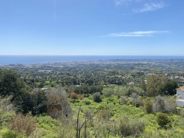 Parcela 6100m² en venta - Riviera del sol — 6
