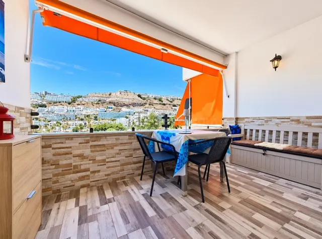 APARTAMENTO CON TERRAZA Y PISCINA CERCA DEL MAR EN PUERTO RI - foto 2