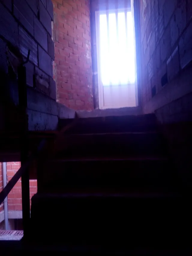 Casa en construcción Monóvar — 14