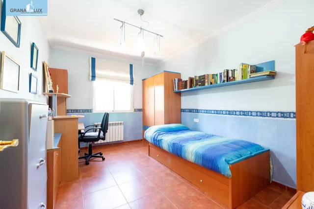 CHALET CON DOS VIVIENDAS ESPECTACULARES E INDEPENDIENTES EN EL VENTORRILLO — 29
