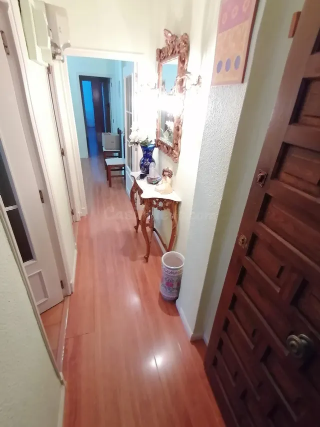 Piso en Venta en la Zona de Pinilla, Cáceres — 4