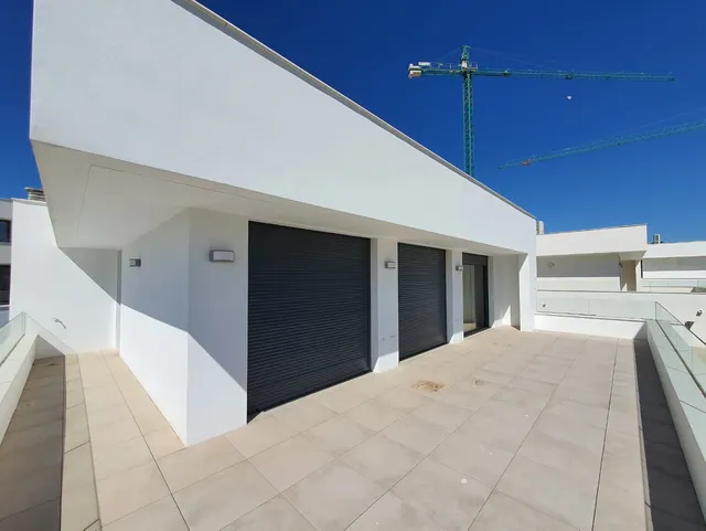 Chalet 4 habitaciones 205m² en venta - Costa del Sol — 11