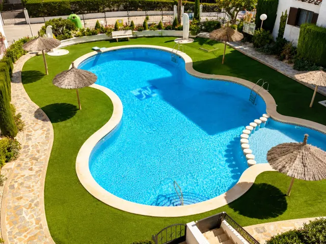 Apartamento 2 habitaciones 71m² en venta - Cabo Roig — 16
