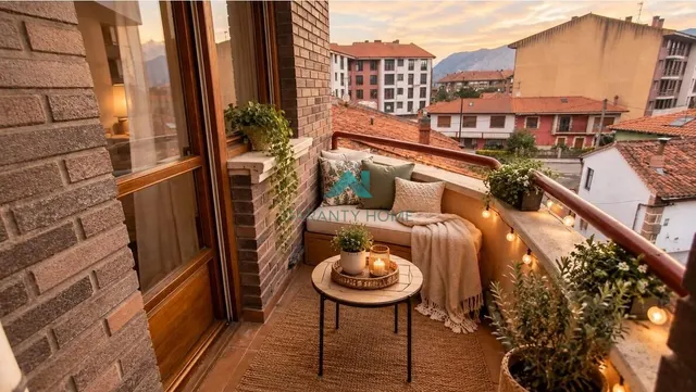 Se vende piso en Los Corrales de Buelna — 34