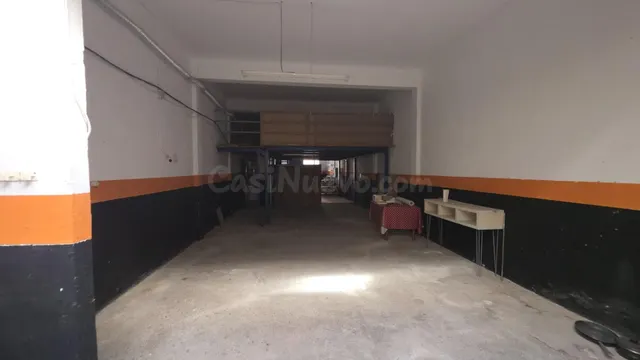 ¡Gran oportunidad en Almazora! Local/Almacén de 109m2 con al - foto 5