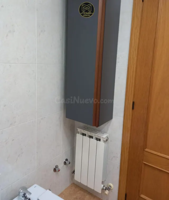 PISO EN BAILEN - foto 5