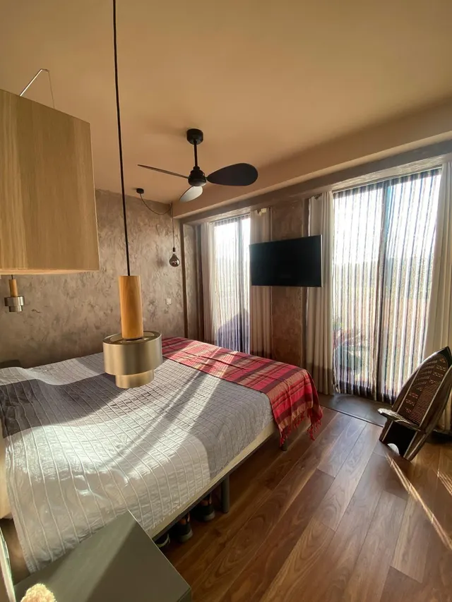 A la venta exclusivo ático dúplex de lujo en Nueva Atalaya — 24