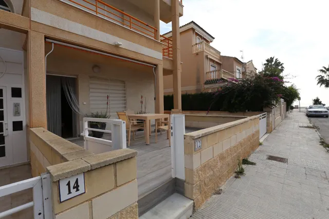 A 50 METROS DE LA PLAYA!!!!TU NUEVO HOGAR — 14