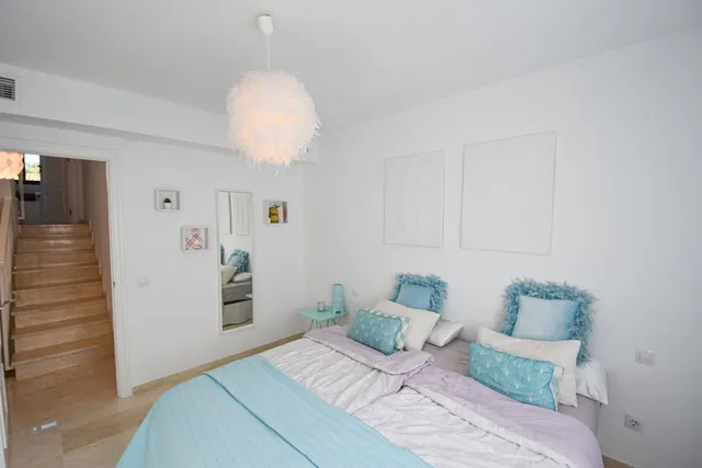 Adosado 4 habitaciones 129m² en venta - Marbella — 15