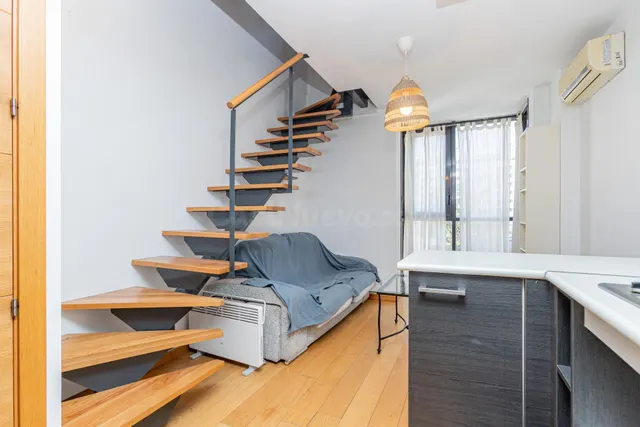 Piso 1 habitación 56m² en venta - Ensanche de Vallecas - foto 2
