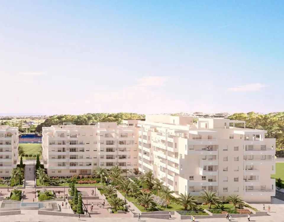 Apartamento 2 habitaciones 83m² en venta - Marbella