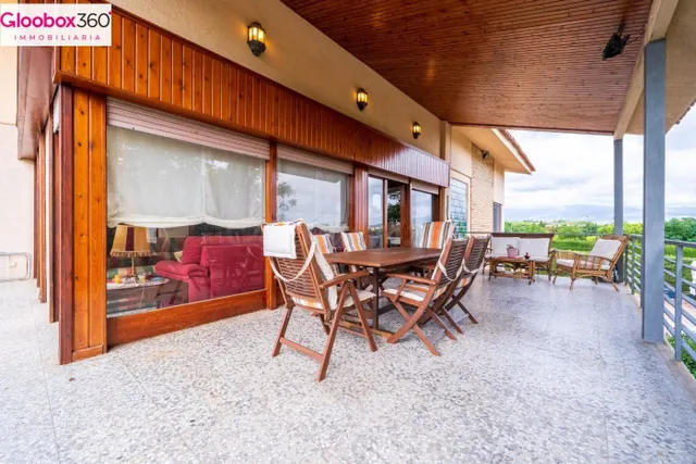 ✨ FINCA ÚNICA CON OLIVAR D.O. SIURANA, DOS VIVIENDAS Y PISCI - foto 5
