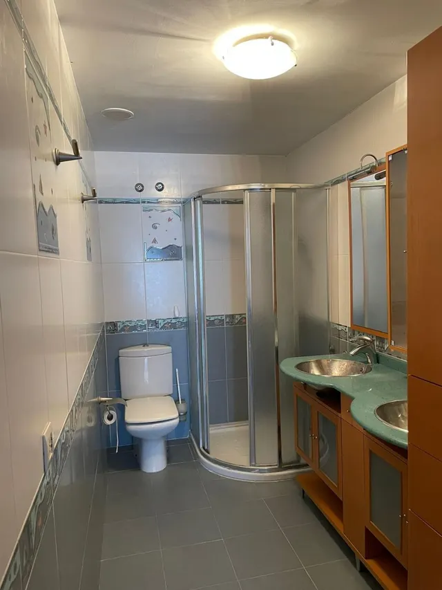 CENTRO GANDIA - PISO 4 HAB - SE VENDE — 17