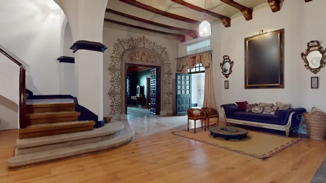 Venta de Casa Palacio señorial en Épila. — 16