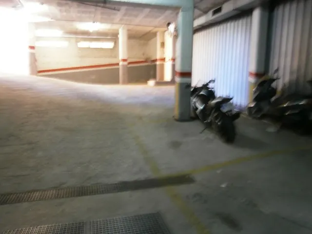 PLAZA DE PARKING EN SANT ANDREU DE LA BARCA A 20' DE BARCELONA — 11