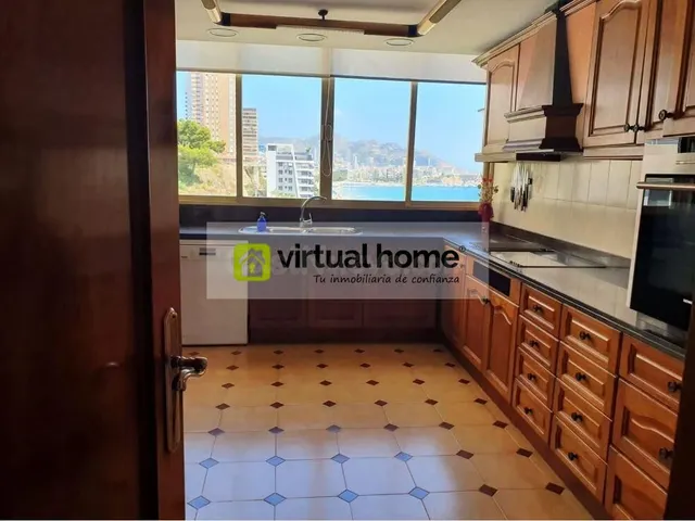 Ático en Benidorm zona Poniente - Ref. VH00840 — 4