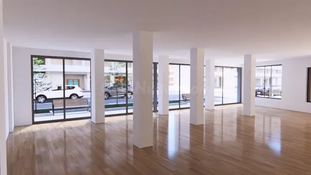 Gran Local Comercial en Los Boliches Cerca del Paseo Marítim - foto 2