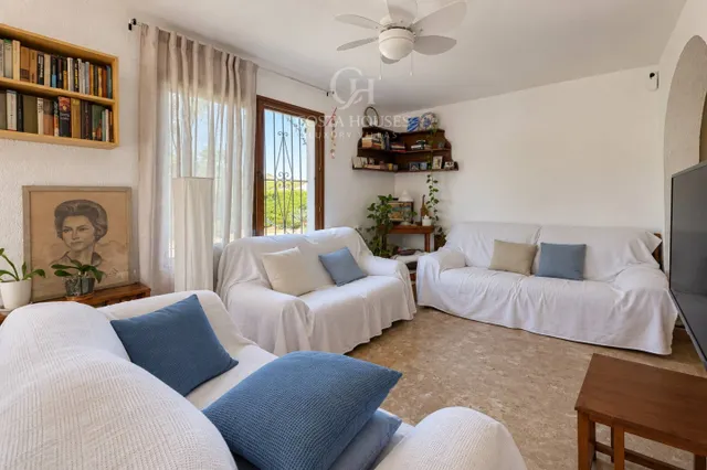 VILLA PRADO · CALMA MEDITERRANEA Y VISTAS AL MONTGO EN JAVEA — 50