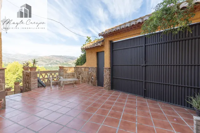 Casa en una de las mejores zonas de Almuñécar — 47