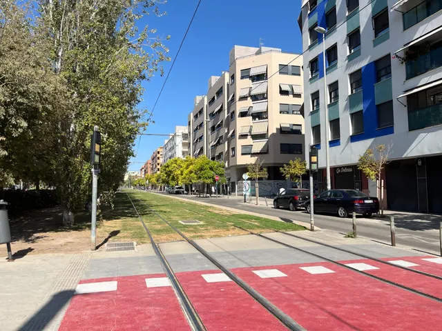 ¡Tu hogar de 4 dormitorios en Alicante junto al Bulevar del Pla! — 39