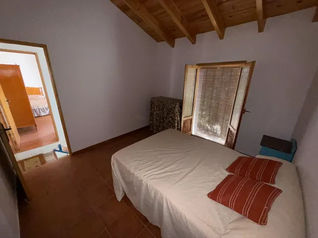Encantadora Casa de Campo en La Cuesta de Gos, Águilas - Perfecta para Escapar del Estrés — 45