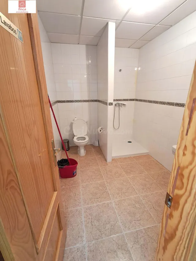 VENTA MONTIJO, LOCAL COMERCIAL U OFICINA EN ZONA CENTRO, CLI - foto 4