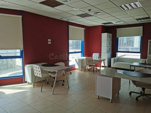 Oficina 55m² en alquiler - Nuevo Torneo - foto 4