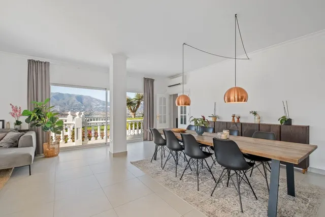 Chalet 6 habitaciones 282m² en venta - Riviera del sol — 20