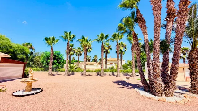 Villa 5 habitaciones 417m² en venta - Comunidad valenciana — 12