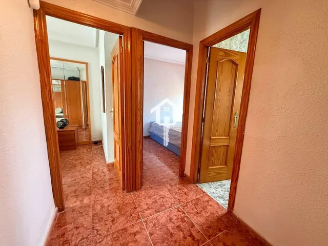 Inmoparadise les ofrece espectacular vivienda en la zona de virgen del remedio — 12