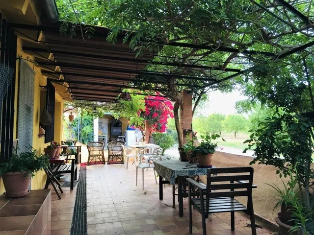 Espectacular Casa de Campo con Finca de 5 Hectáreas entre Co - foto 4