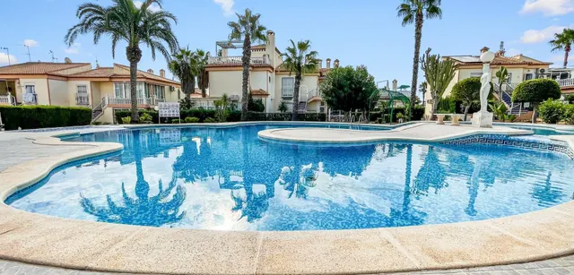 Apartamento 2 habitaciones 75m² en venta - La siesta — 4