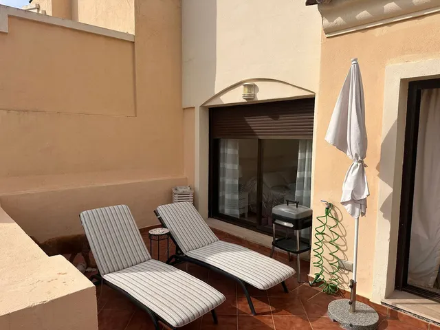 Ático 2 habitaciones 109m² en venta - Costa Del Sol — 11