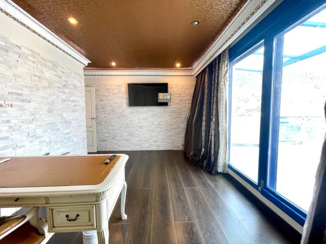 VILLA INDEPENDIENTE CON VISTAS A LA MONTAÑA EN ALTEA HILLS — 47