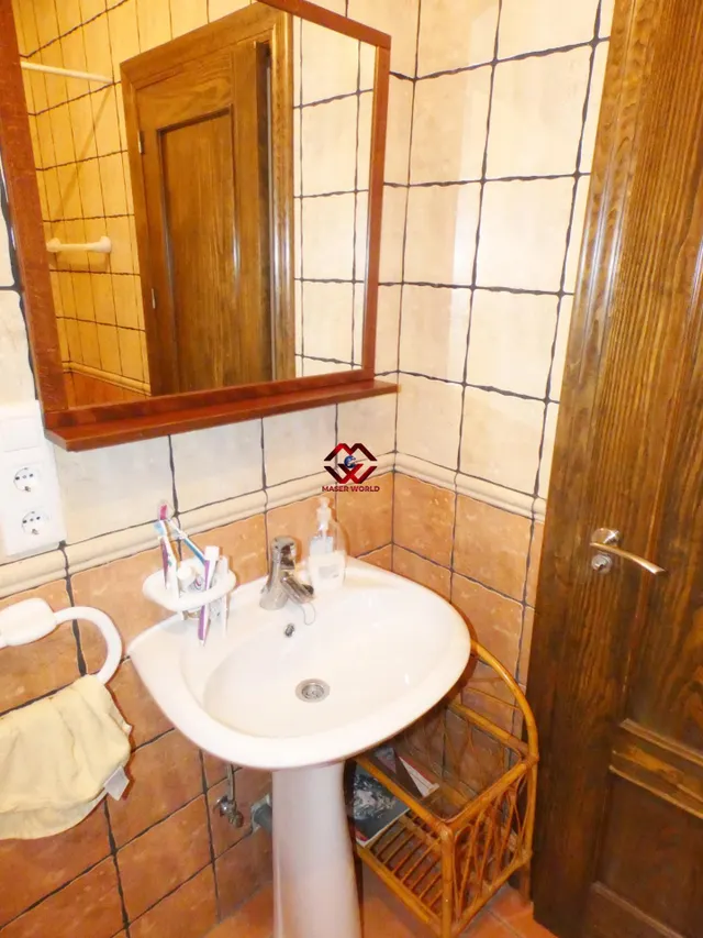 MARAVILLOSO CHALET RURAL CON ENCANTO MEDITERRÁNEO — 33