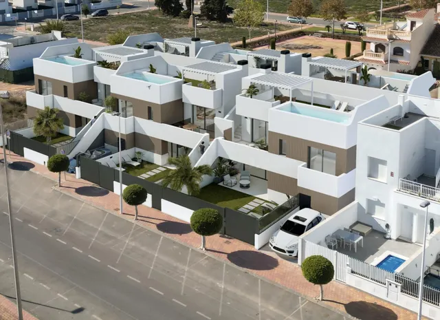 Bungalow 2 habitaciones 69m² en venta - LA PUNTICA - foto 2