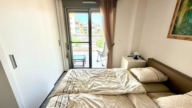 Apartamento 2 habitaciones 82m² en venta - Los Dolses — 9
