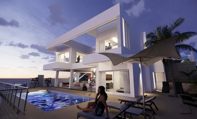 Parcela en venta - Riviera del sol — 17