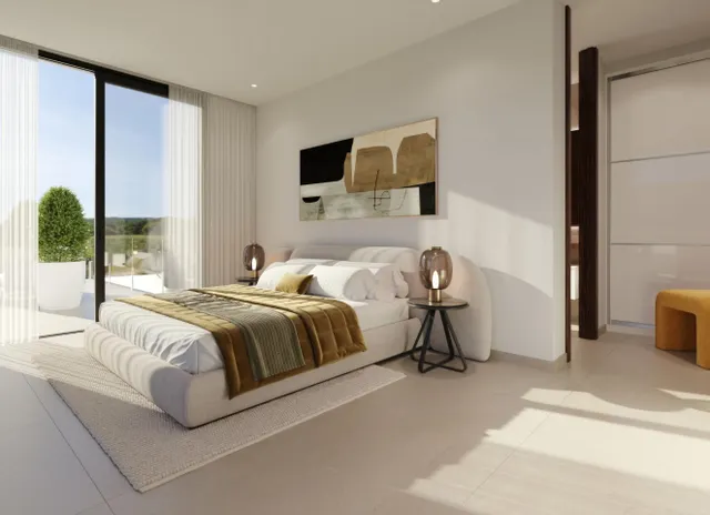 Villa 3 habitaciones 183m² en venta - Golf Bahía — 17